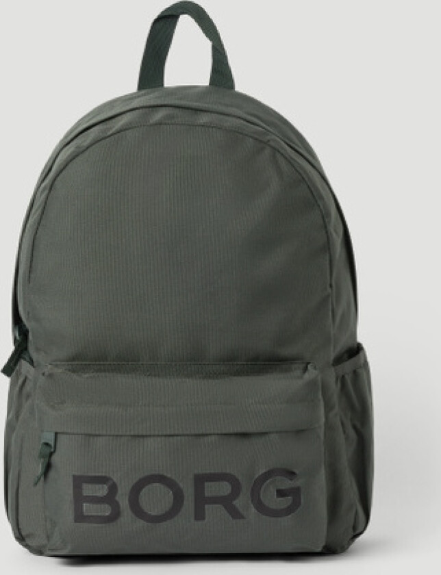 Borg Junior Backpack 15L