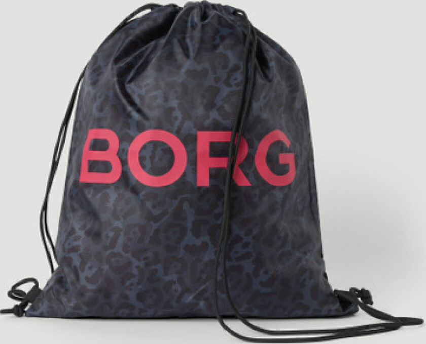 Borg Junior Drawstring Bag