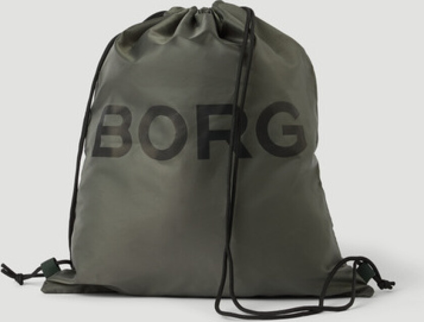 Bilde av Borg Junior Drawstring Bag