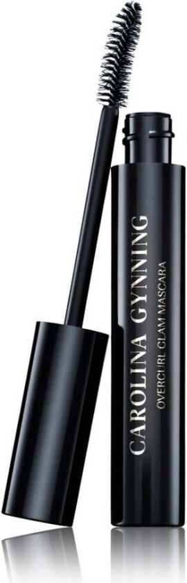 Overcurl Glam Mascara, 13,7 ml  Maskara