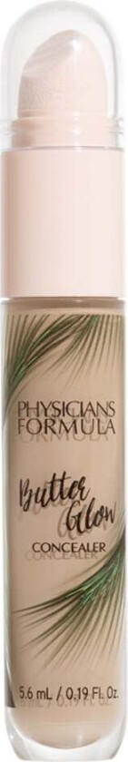Murumuru Butter Glow Concealer, 5,6 ml Concealer
