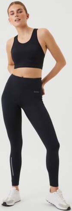 Borg Running Winter Tights