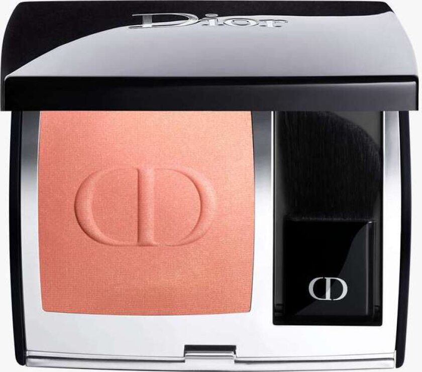DIOR Rouge Dior Cheek and Cheekbone Blush 6 g (Farge: 314 Grand Bal)