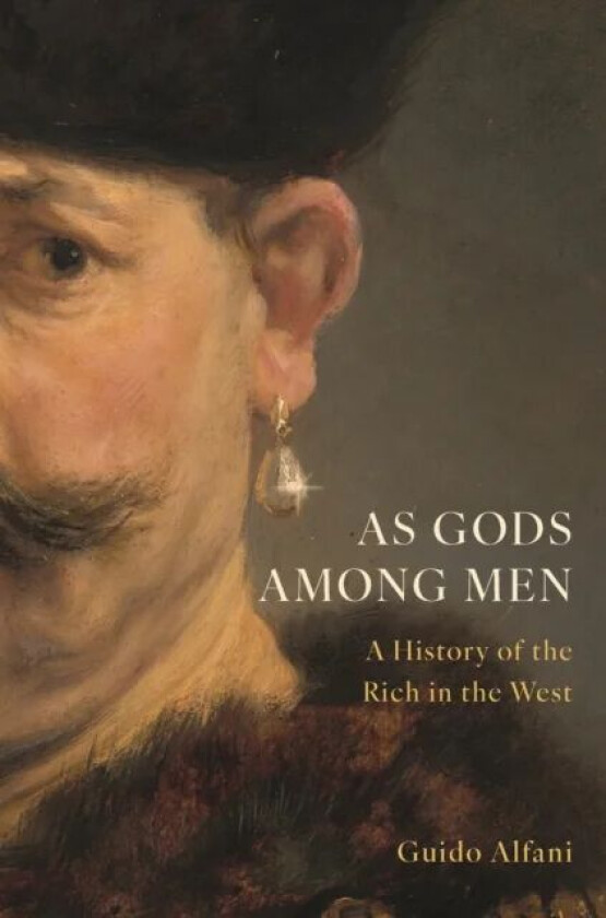 As Gods Among Men av Guido Alfani