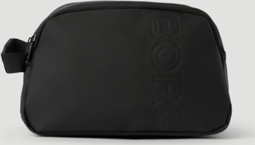 Core Coated Wash Bag
