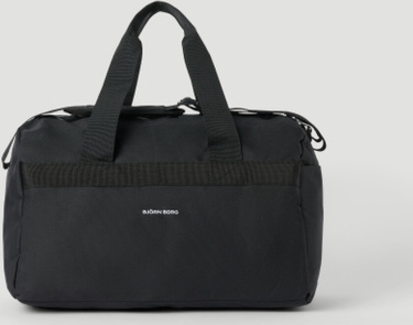 Borg Logo Sports Bag 35L