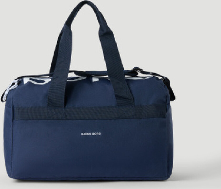 Borg Logo Sports Bag 35L