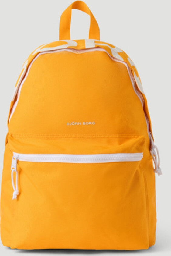 Borg Logo Backpack 20L