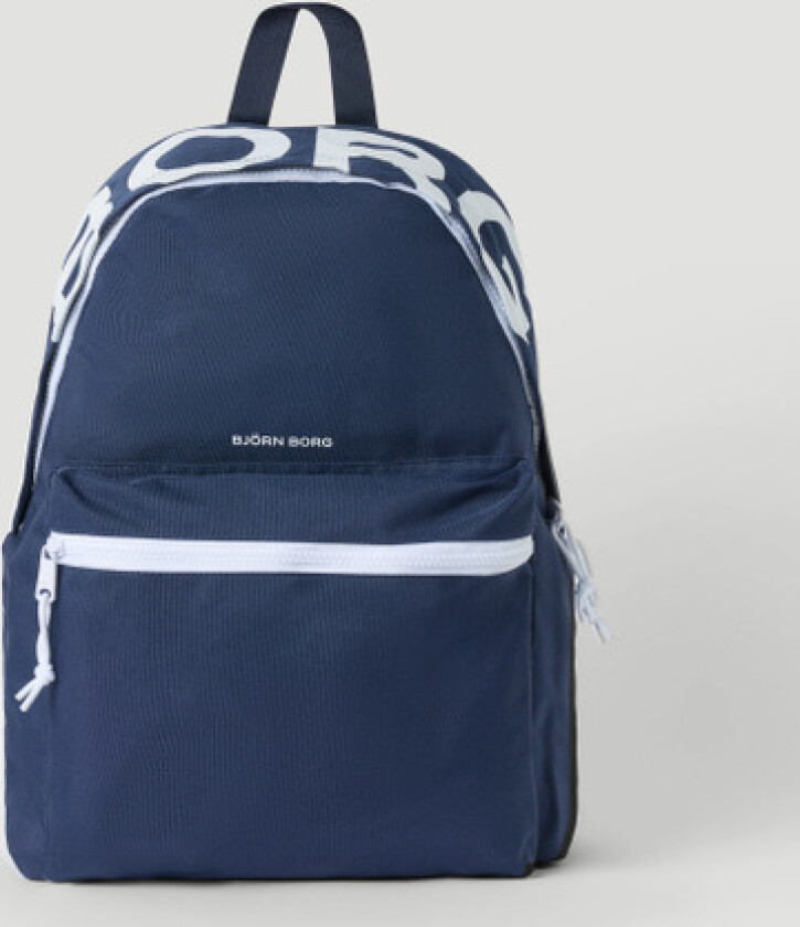 Borg Logo Backpack 20L