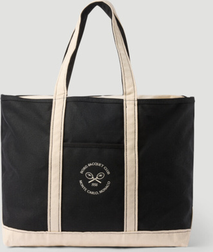 Ace Canvas Tote 30L