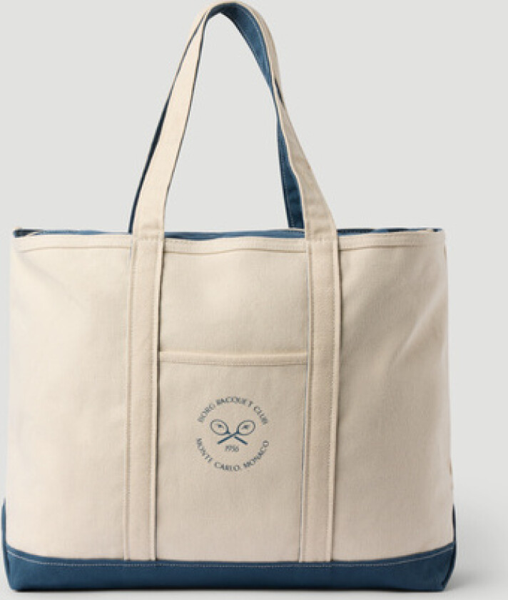 Ace Canvas Tote 30L