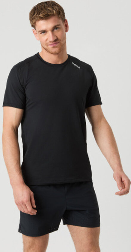 Borg Athletic T-Shirt