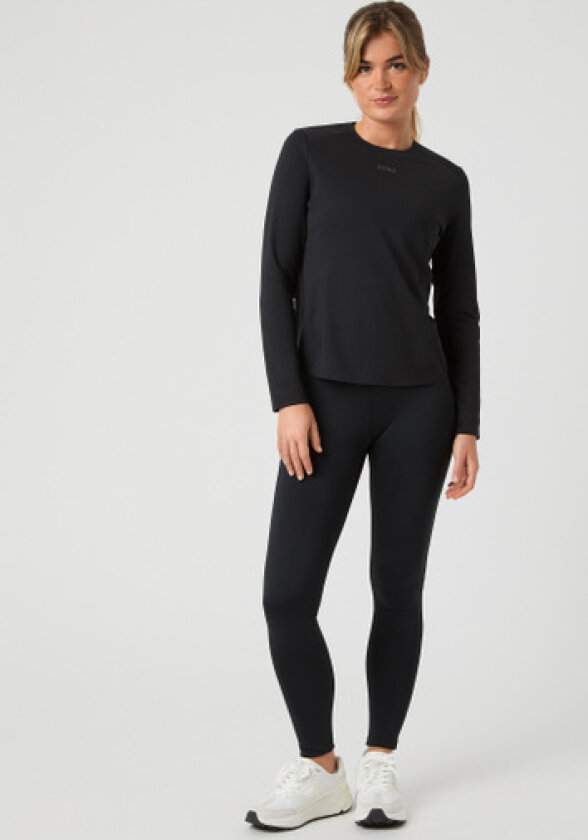 Borg Running Tights