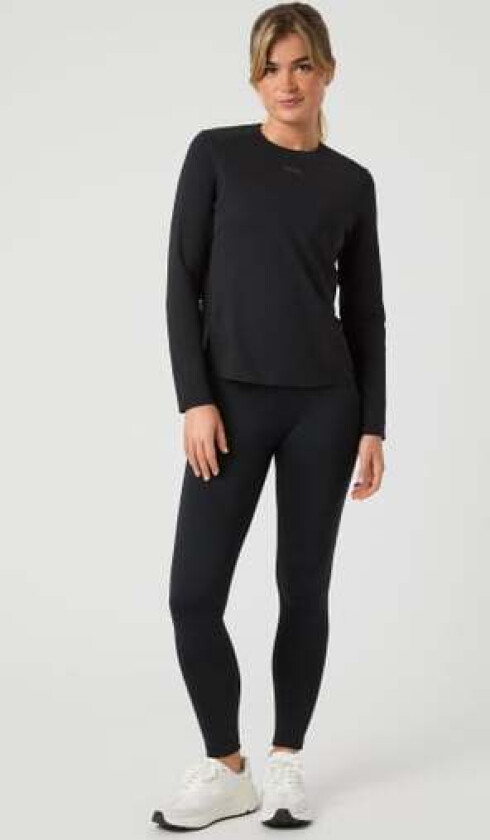Borg Running Tights