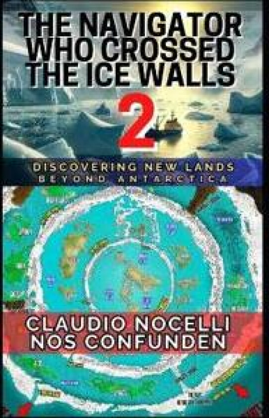 The Navigator Who Crossed the Ice Walls 2