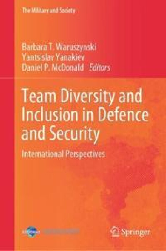 Team Diversity and Inclusion in Defence and Security