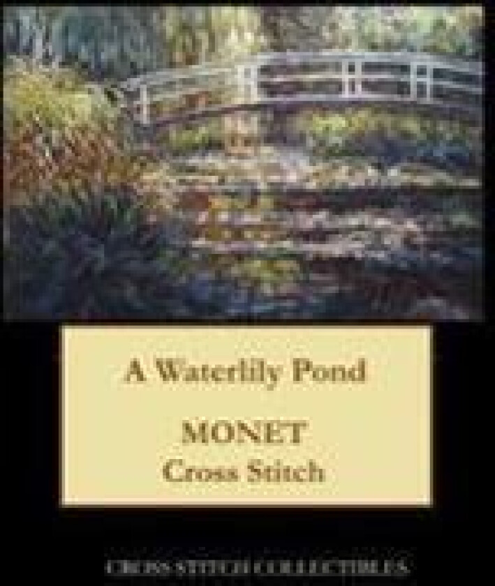A Waterlily Pond