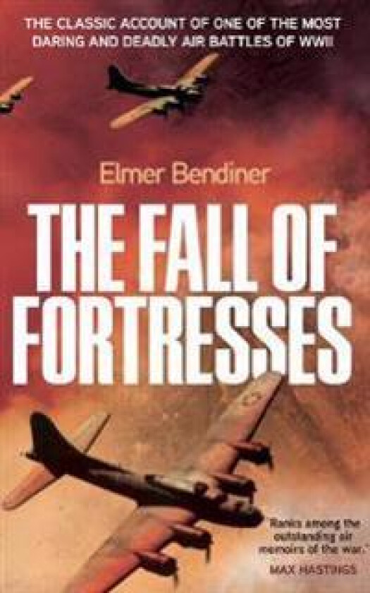 The Fall of Fortresses