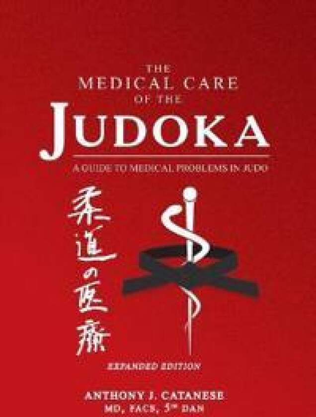 The Medical Care of the Judoka