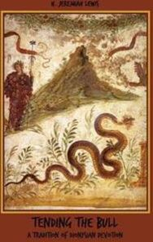 Tending the Bull: A Tradition of Dionysian Devotion