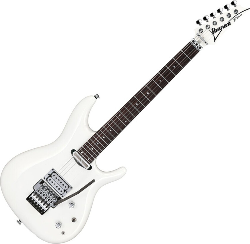 JS2480 Joe Satriani Series White