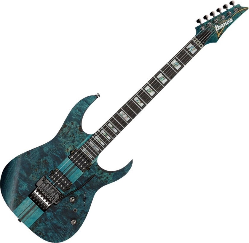 RGT1220PBK Premium Cosmic Blue Low Gloss
