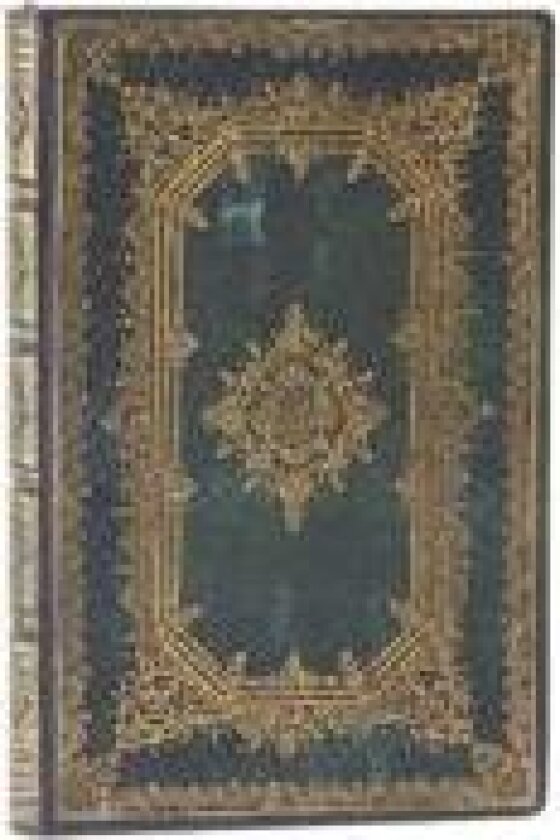 Astra (Nova Stella) Mini Lined Softcover Flexi Journal (Elastic Band Closure)