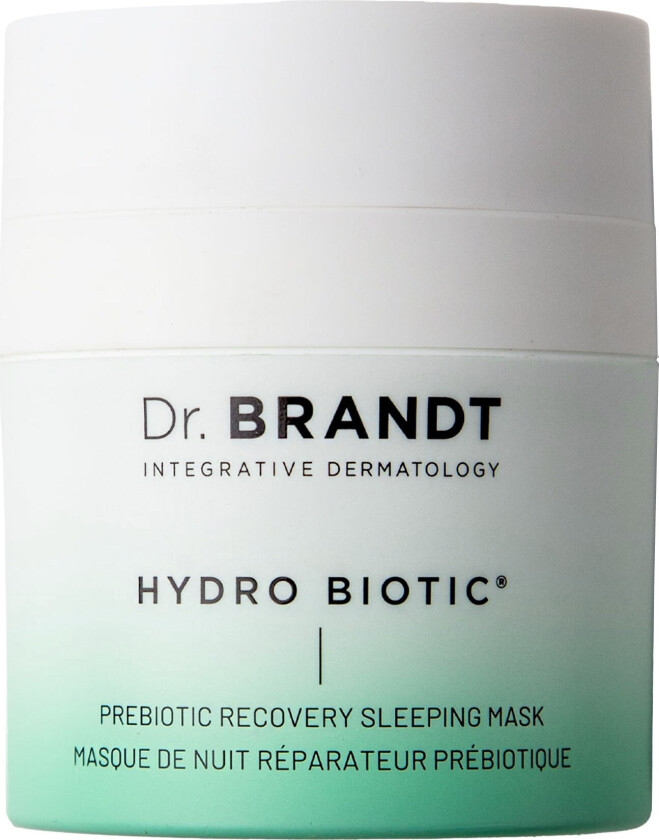 Prebiotics Hydro Biotic prebiotic recovery sleeping ma