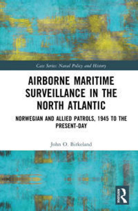 Airborne Maritime Surveillance in the North Atlantic