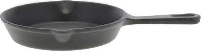 Stekepanne mini - 14 cm - Hyttefeber.no