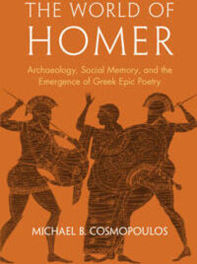 The World of Homer