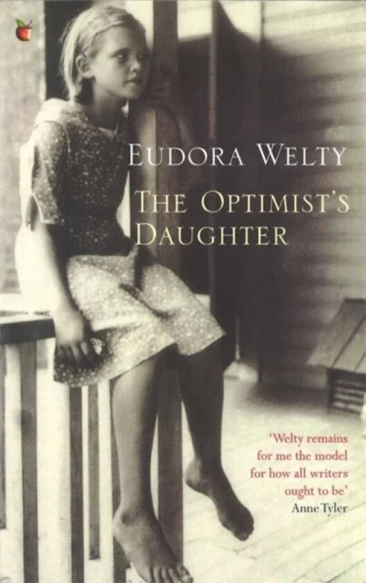 The Optimist's Daughter av Eudora Welty