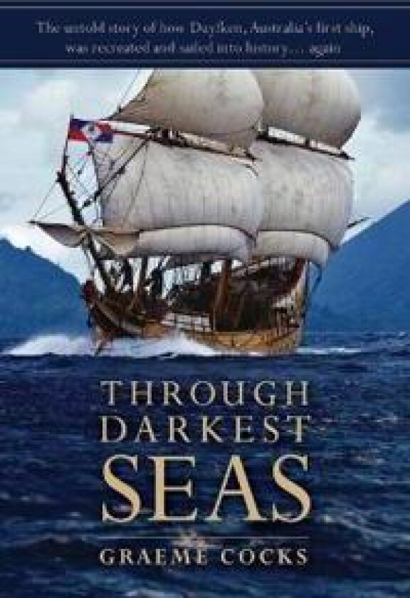 Through Darkest Seas