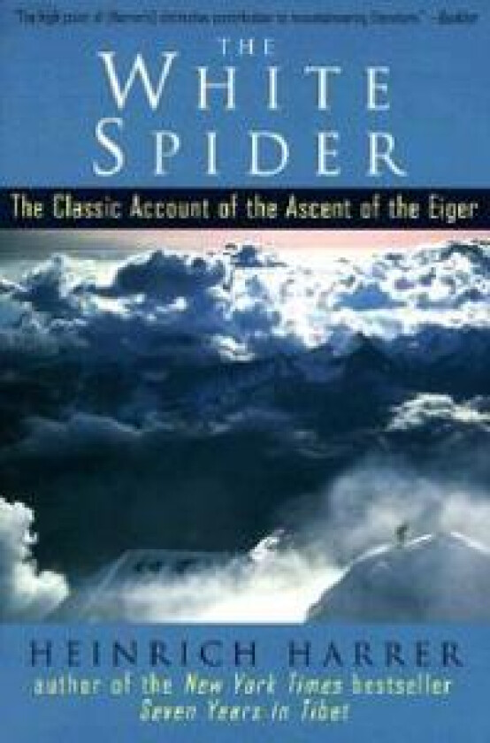 White Spider