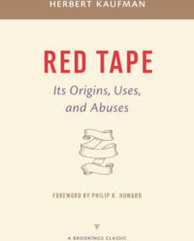 Red Tape