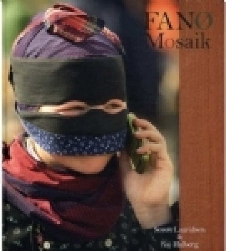 Fanø | Søren Lauridsen & Kaj Halberg | Språk: Dansk