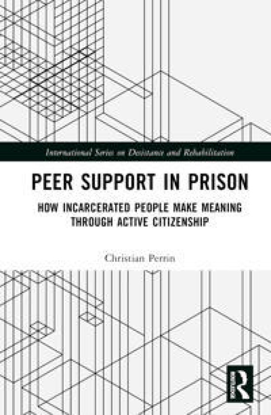 Peer Support in Prison