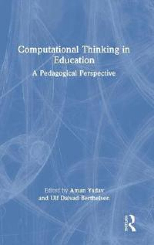 Computational Thinking in Education