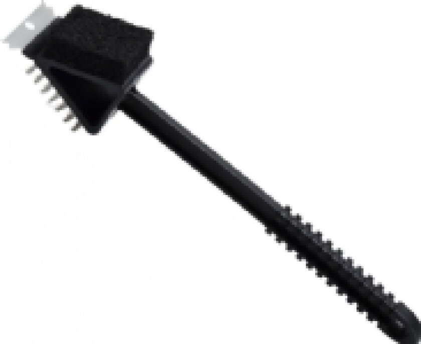 XXX_Mastergrill (Master Grill & Party) 3 i 1 grillbørste med håndtak MG231