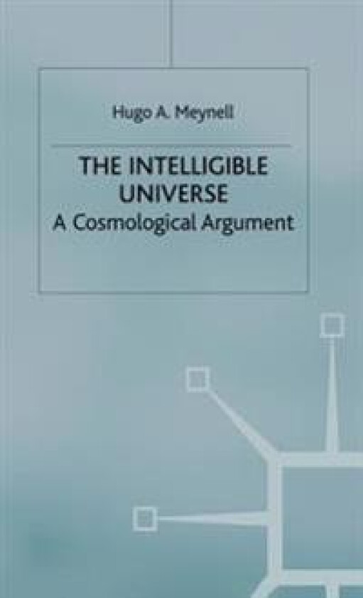 The Intelligible Universe