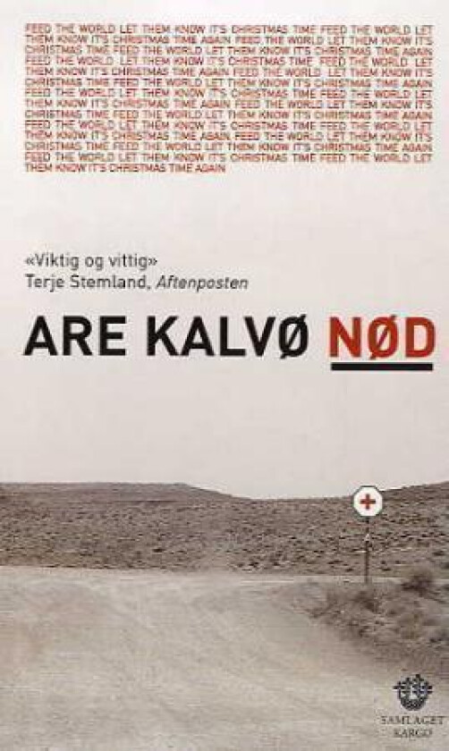 Nød av Are Kalvø