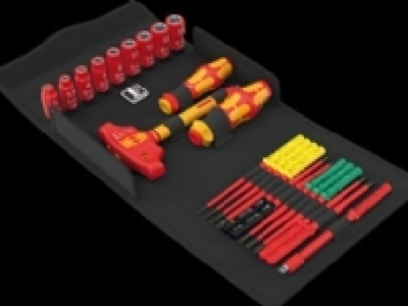 Kraftform Kompakt VDE 24 Allrounder 1 (05006632001)