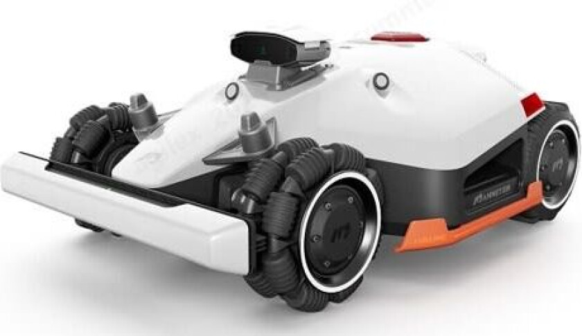 Luba 2 AWD 5000X Robotgressklipper for 5000 m²