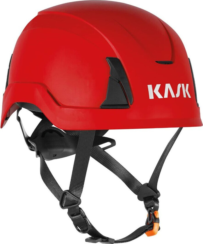 PRIMERO Vernehjelm uventilert 52-63 cm