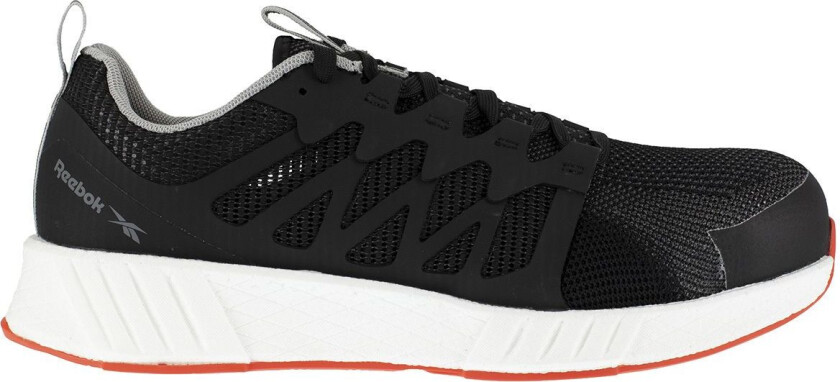 IB1076 Vernesko svart 46