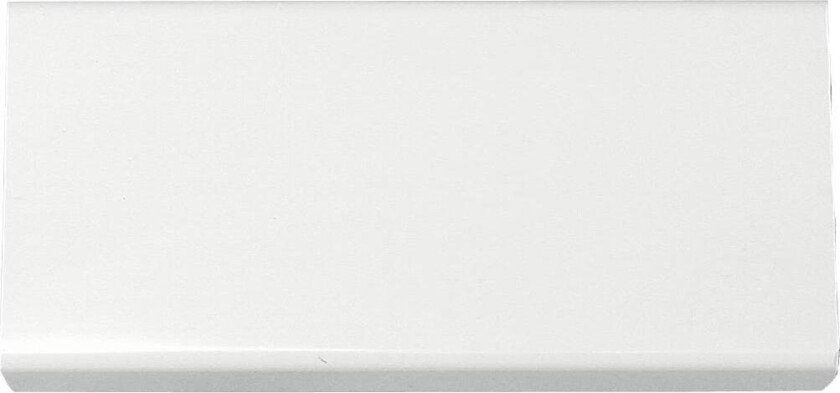 840010 Kanal plast, 110x54 mm
