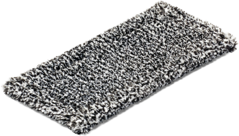 825202 Mikrofiberklut for slipeverktøy, 13 x 28 cm