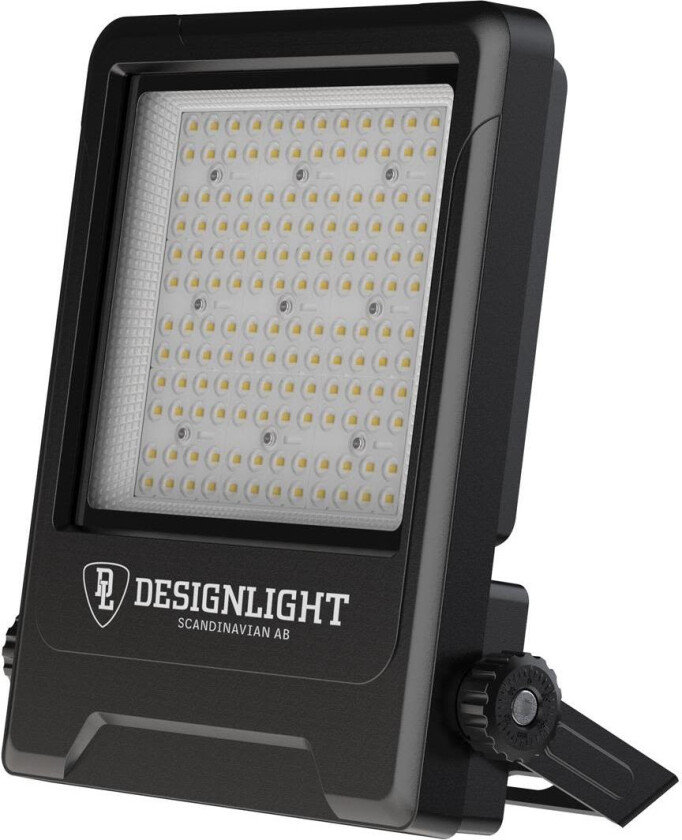 Elly E-100 Lyskaster 100 W