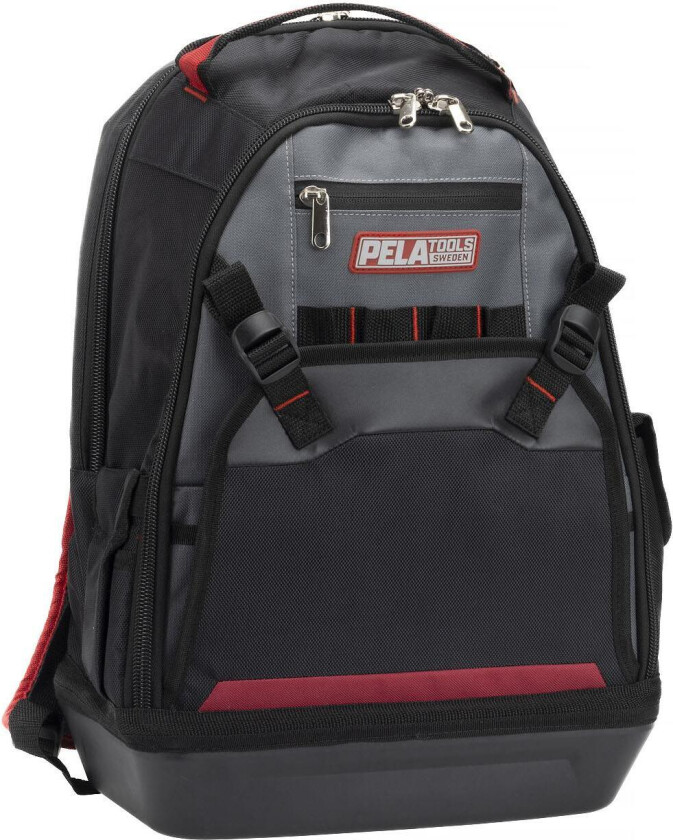 543533 Verktøyveske ryggsekk, 50x36x21 cm