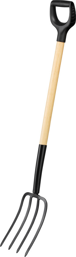 Prima 1070675 Greip 4 klør, 132 cm